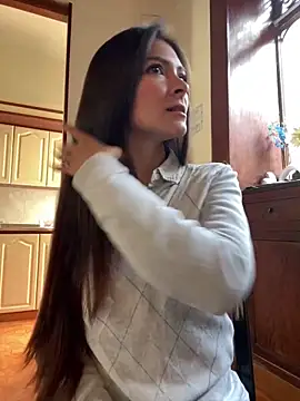 Aleska Miami online show from 18, 2, 2026