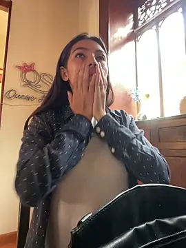 Aleska Miami online show from 20, 2, 2026