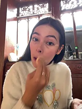 Aleska Miami online show from 24, 3, 2026