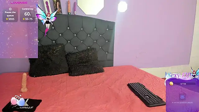 naomii 0 online show from 11, 3, 2025