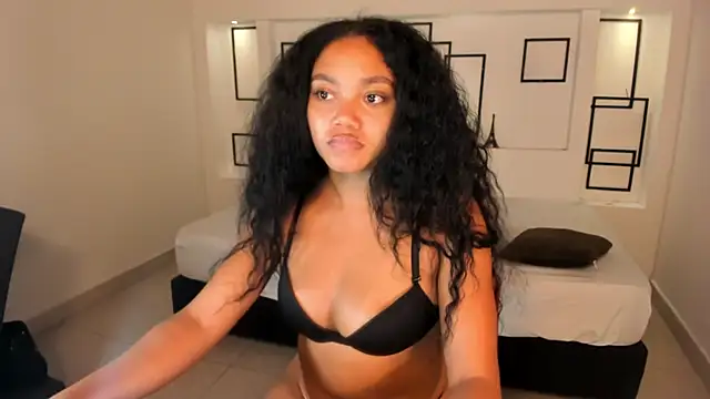 JasmineRose7 online show from 23, 2, 2025