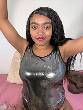 JasmineRose7 online show from 8, 4, 2026