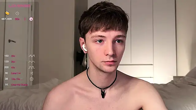 Calvin Polanski online show from 15, 1, 2026