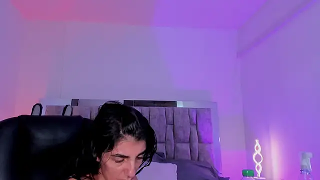 Snapshot of Valentina_slim chatting on 26, 1, 2025 Valentina slim online show from 26, 1, 2025