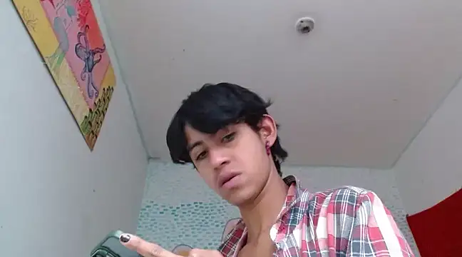 boysLittle online show from 5, 2, 2025