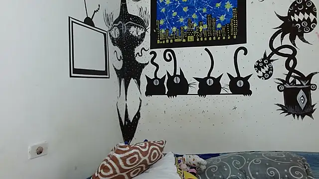 boysLittle online show from 14, 10, 2025