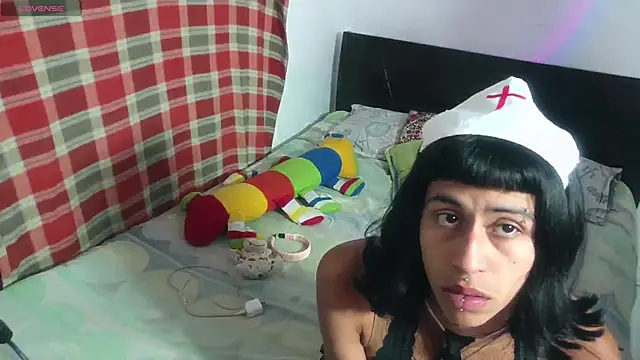 boysLittle online show from 27, 3, 2026