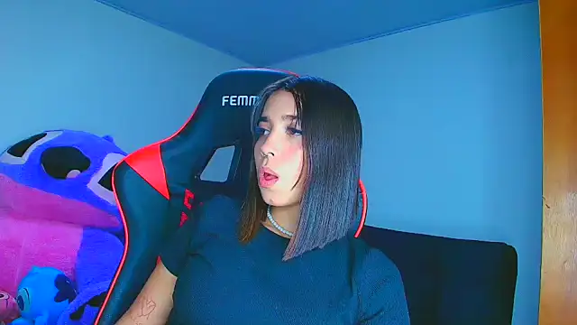 Rousse violett online show from 25, 11, 2025