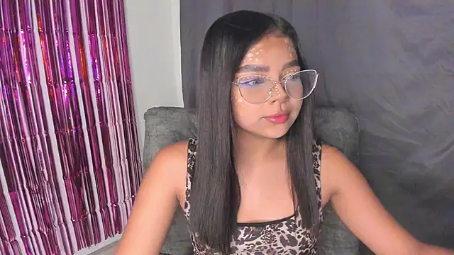 Snapshot of Lixy_x chatting on 31, 10, 2025 Lixy x online show from 31, 10, 2025