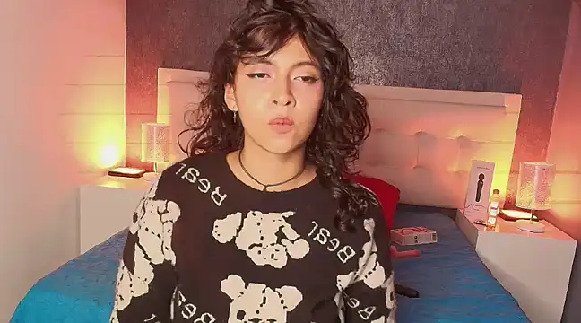 gabriela cortez online show from 8, 2, 2025