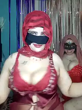 Mayan9 online show from 12, 2, 2025