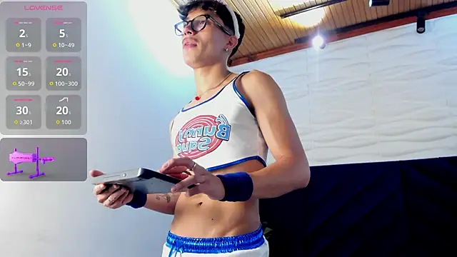 tim  fox online show from 31, 10, 2025