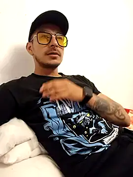tony-camargo online show from 23, 1, 2025