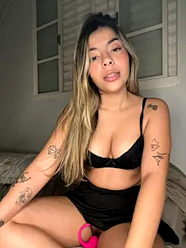 ninfduda online show from 16, 10, 2025