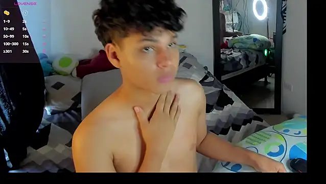 dani angels   online show from 6, 3, 2025