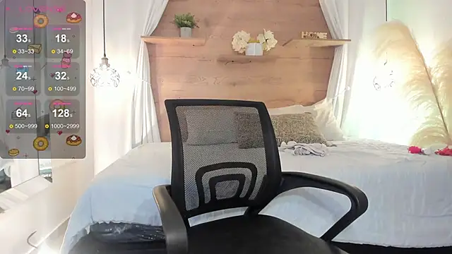 Snapshot of Luceroooo chatting on 6, 3, 2025 Luceroooo online show from 6, 3, 2025