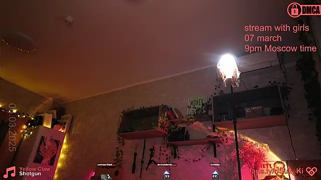 Snapshot of vse_sukki chatting on 6, 3, 2025 vse sukki online show from 6, 3, 2025