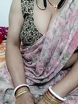 Jivika56700 online show from 8, 1, 2025