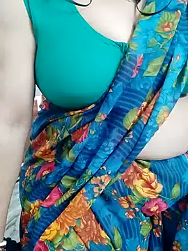 Jivika56700 online show from 10, 1, 2025