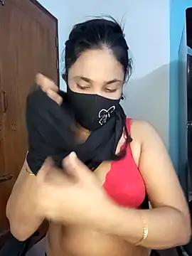 Anika-1 online show from 25, 2, 2025