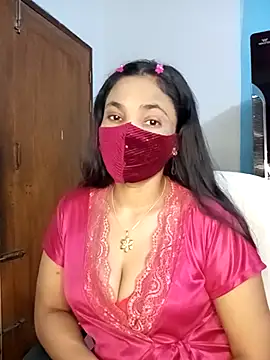 Anika-1 online show from 27, 2, 2025