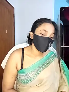 Anika-1 online show from 1, 3, 2025