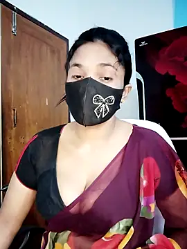 Anika-1 online show from 11, 9, 2025