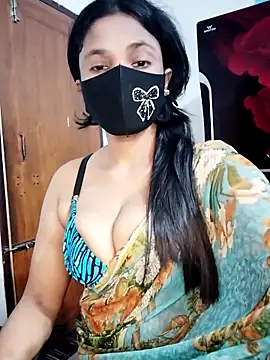 Anika-1 online show from 21, 9, 2025