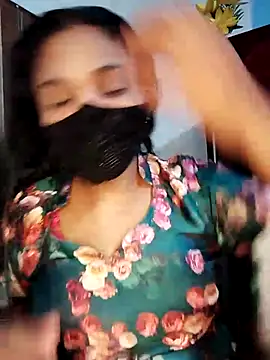 Anika-1 online show from 3, 12, 2025