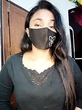 Anika-1 online show from 18, 12, 2025