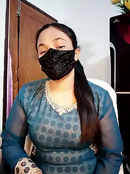 Anika-1 online show from 7, 1, 2026