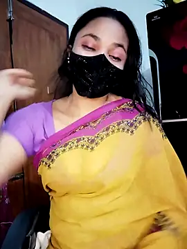 Anika-1 online show from 2, 2, 2026