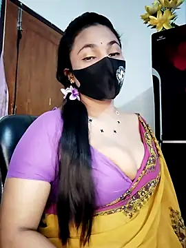 Anika-1 online show from 12, 3, 2026