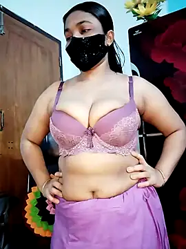 Anika-1 online show from 18, 5, 2026