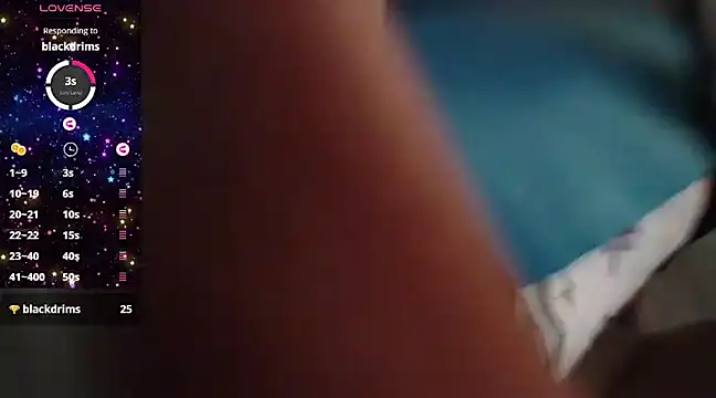 Snapshot of nambidash- chatting on 14, 2, 2025 nambidash- online show from 14, 2, 2025