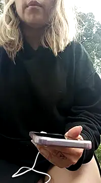 NyxAndria 1 online show from 7, 3, 2025