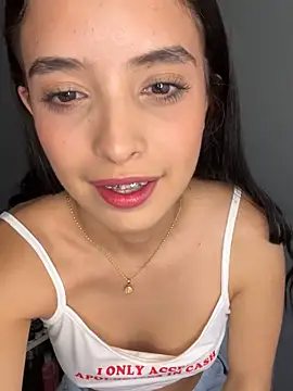 StefanyRousse online show from 28, 9, 2025