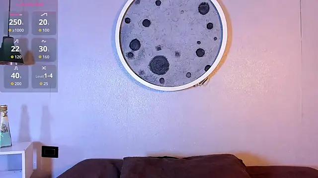 Sara conde online show from 2, 12, 2025