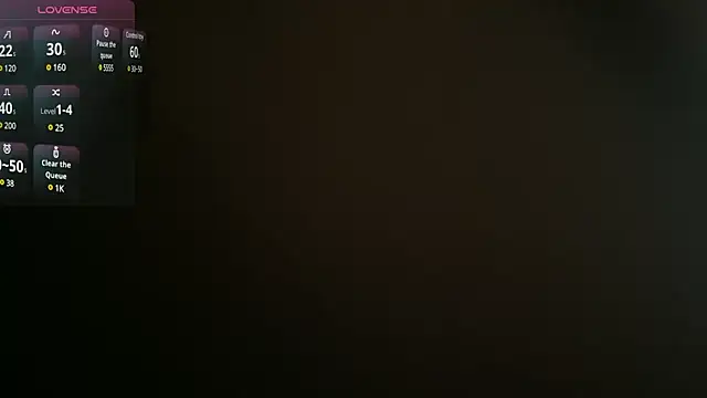 Snapshot of SenoritaBonita chatting on 9, 1, 2025 SenoritaBonita online show from 9, 1, 2025