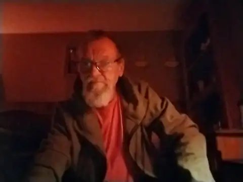 Aldick68 online show from 21, 2, 2025