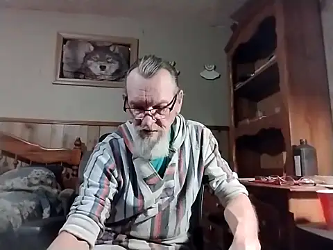 Aldick68 online show from 24, 2, 2025