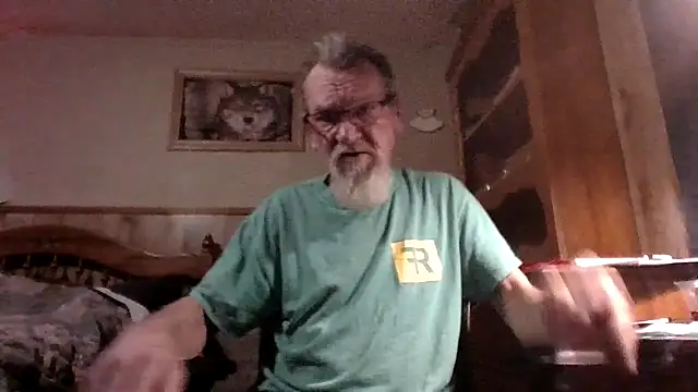 Aldick68 online show from 24, 2, 2025