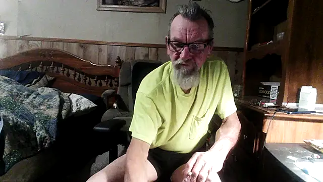 Aldick68 online show from 1, 3, 2025