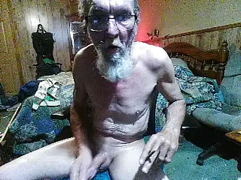 Aldick68 online show from 17, 3, 2025