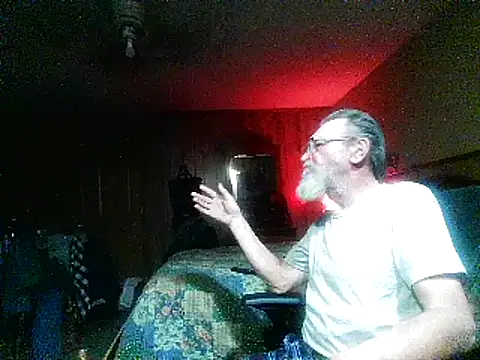 Aldick68 online show from 22, 3, 2025