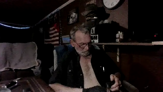 Aldick68 online show from 11, 4, 2026