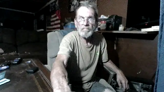 Aldick68 online show from 27, 4, 2026