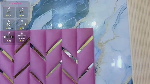 hotiergirl online show from 21, 4, 2026