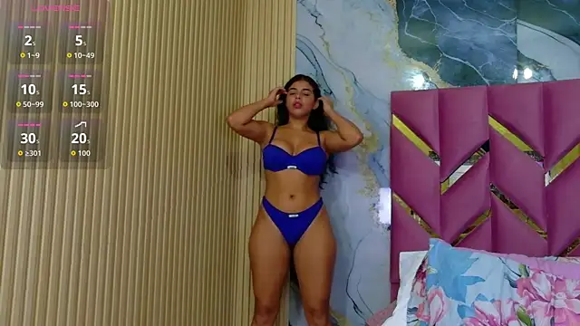hotiergirl online show from 4, 6, 2026