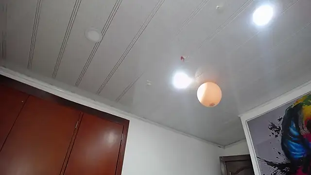 Maylin horny19 online show from 22, 2, 2026